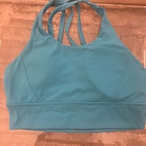 BuffBunny Sports Bra
